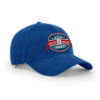 Action 4 Liberty Royal Hat - Image 2